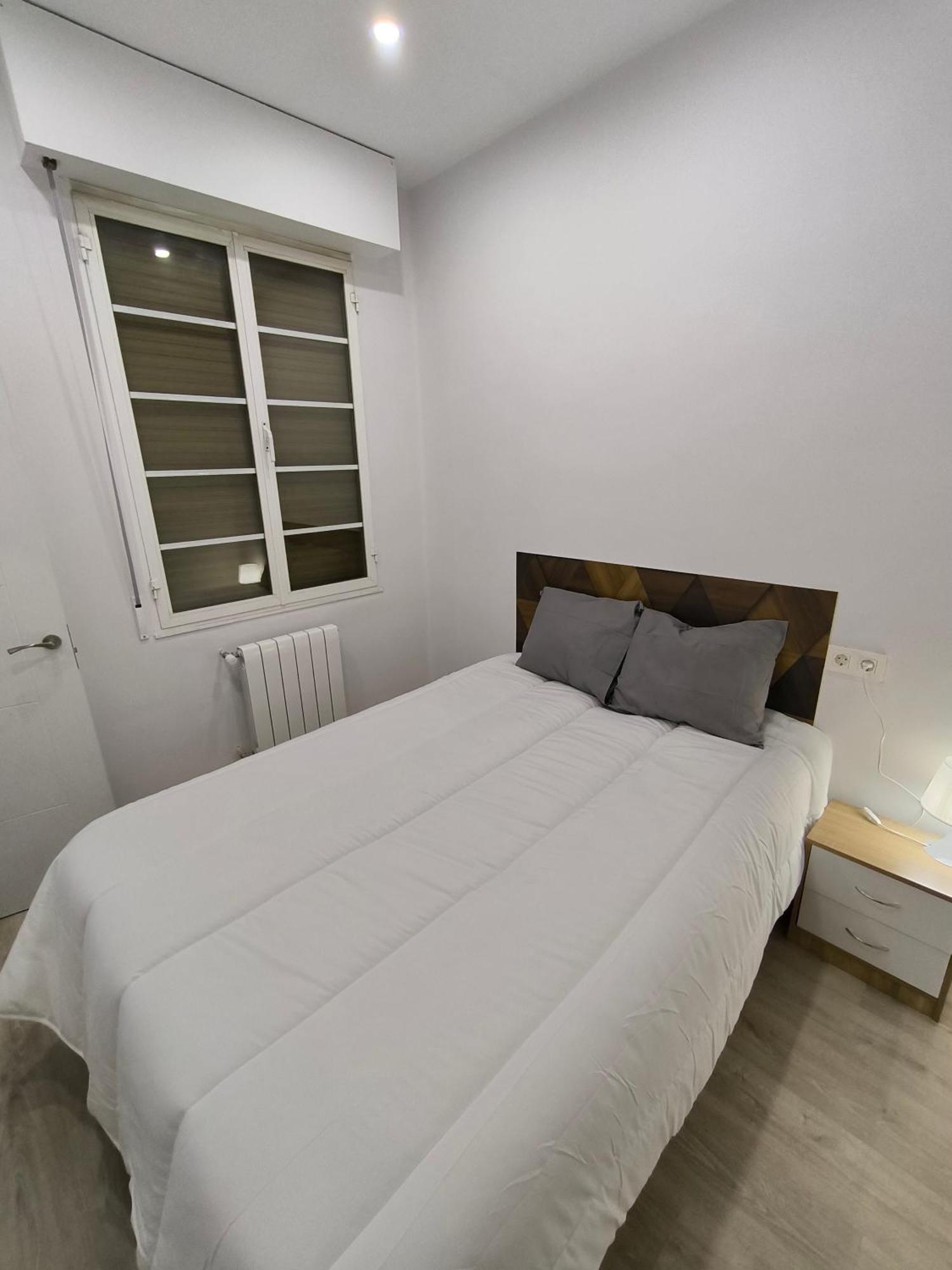 Apartamento Oviedo Desde El Mismo Centro. Exterior foto