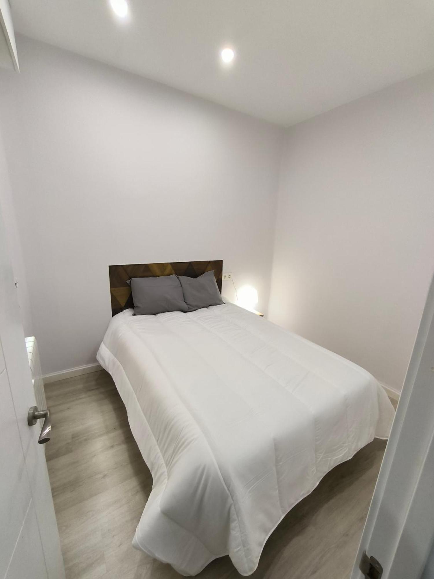 Apartamento Oviedo Desde El Mismo Centro. Exterior foto